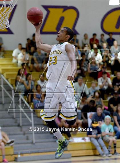 Thumbnail 3 in Hart, Golden Valley, Saugus, West Ranch, SCCS vs Valencia photogallery.
