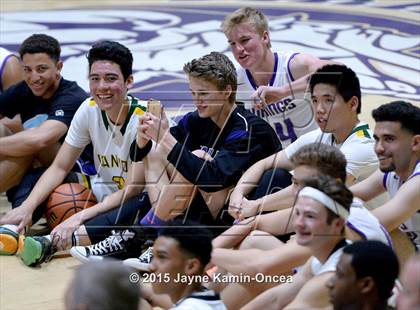 Thumbnail 2 in Hart, Golden Valley, Saugus, West Ranch, SCCS vs Valencia photogallery.