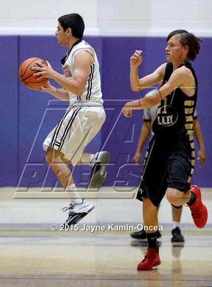 Thumbnail 1 in Hart, Golden Valley, Saugus, West Ranch, SCCS vs Valencia photogallery.