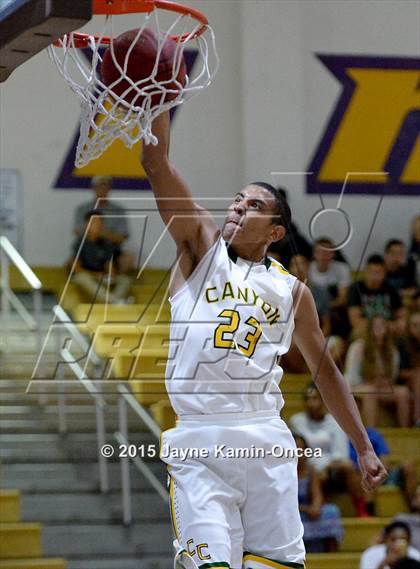Thumbnail 1 in Hart, Golden Valley, Saugus, West Ranch, SCCS vs Valencia photogallery.