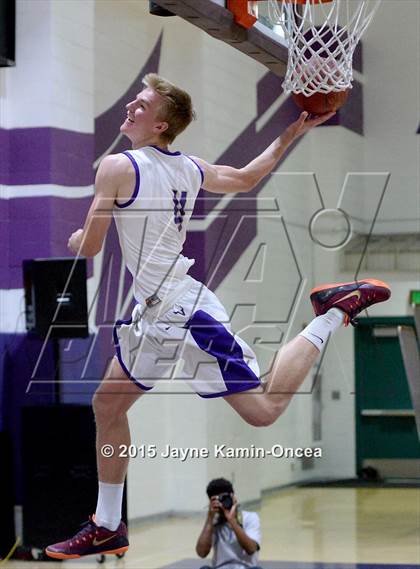 Thumbnail 2 in Hart, Golden Valley, Saugus, West Ranch, SCCS vs Valencia photogallery.