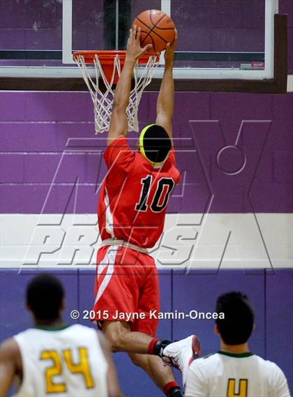 Thumbnail 1 in Hart, Golden Valley, Saugus, West Ranch, SCCS vs Valencia photogallery.