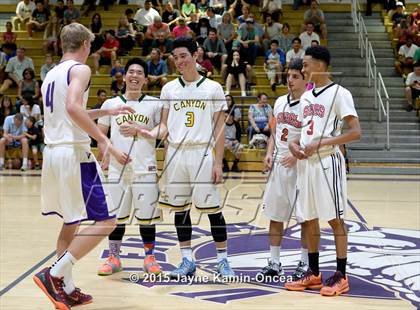 Thumbnail 1 in Hart, Golden Valley, Saugus, West Ranch, SCCS vs Valencia photogallery.