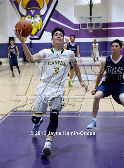 Thumbnail 1 in Hart, Golden Valley, Saugus, West Ranch, SCCS vs Valencia photogallery.
