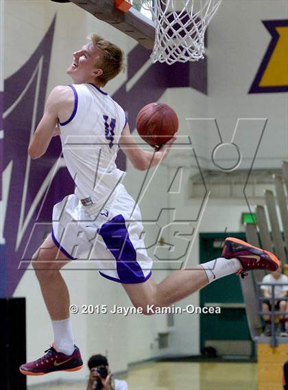 Thumbnail 1 in Hart, Golden Valley, Saugus, West Ranch, SCCS vs Valencia photogallery.