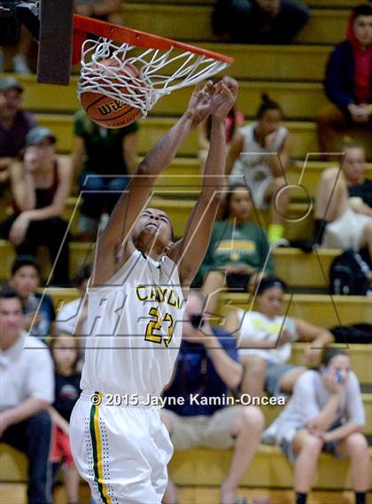 Thumbnail 1 in Hart, Golden Valley, Saugus, West Ranch, SCCS vs Valencia photogallery.
