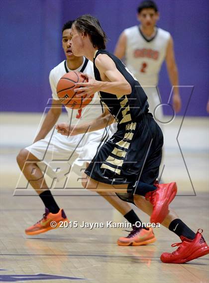 Thumbnail 3 in Hart, Golden Valley, Saugus, West Ranch, SCCS vs Valencia photogallery.