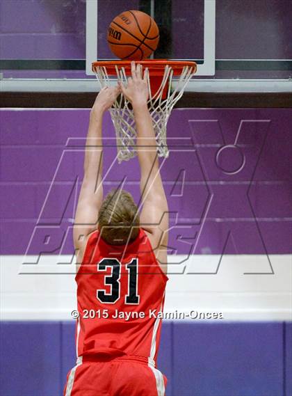 Thumbnail 3 in Hart, Golden Valley, Saugus, West Ranch, SCCS vs Valencia photogallery.