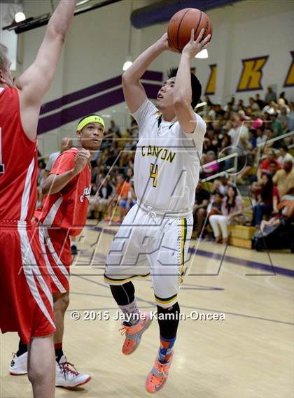 Thumbnail 1 in Hart, Golden Valley, Saugus, West Ranch, SCCS vs Valencia photogallery.