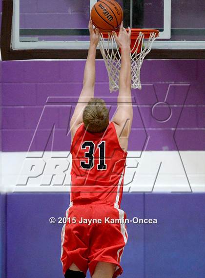 Thumbnail 2 in Hart, Golden Valley, Saugus, West Ranch, SCCS vs Valencia photogallery.