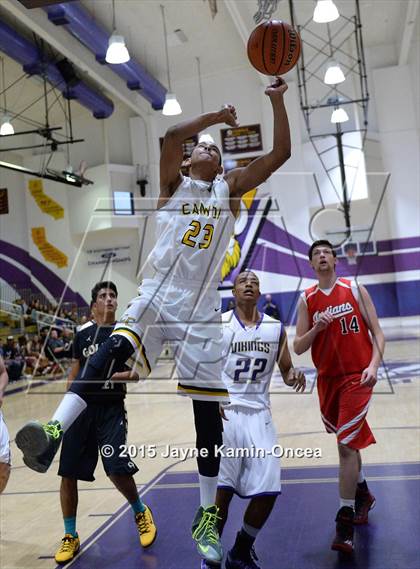 Thumbnail 1 in Hart, Golden Valley, Saugus, West Ranch, SCCS vs Valencia photogallery.