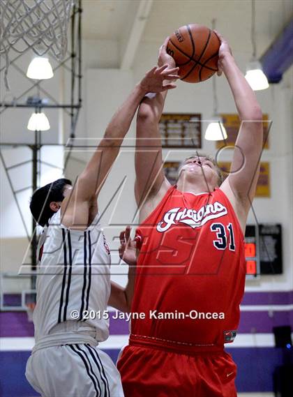 Thumbnail 3 in Hart, Golden Valley, Saugus, West Ranch, SCCS vs Valencia photogallery.