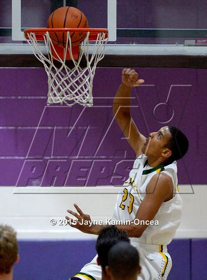 Thumbnail 2 in Hart, Golden Valley, Saugus, West Ranch, SCCS vs Valencia photogallery.
