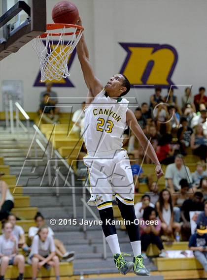 Thumbnail 3 in Hart, Golden Valley, Saugus, West Ranch, SCCS vs Valencia photogallery.