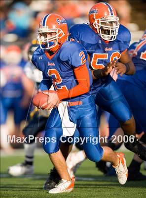 Thumbnail 3 in Milpitas vs Santa Teresa (CCS Playoffs) photogallery.