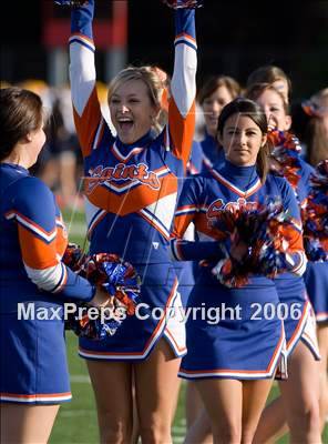 Thumbnail 3 in Milpitas vs Santa Teresa (CCS Playoffs) photogallery.
