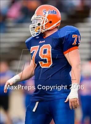Thumbnail 3 in Milpitas vs Santa Teresa (CCS Playoffs) photogallery.