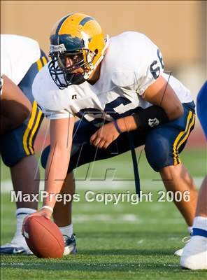 Thumbnail 3 in Milpitas vs Santa Teresa (CCS Playoffs) photogallery.
