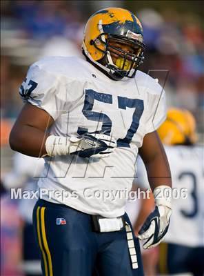 Thumbnail 1 in Milpitas vs Santa Teresa (CCS Playoffs) photogallery.