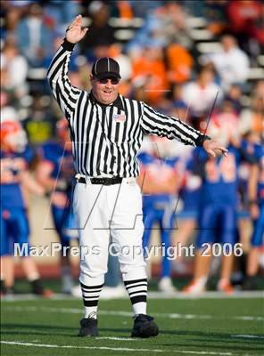Thumbnail 2 in Milpitas vs Santa Teresa (CCS Playoffs) photogallery.