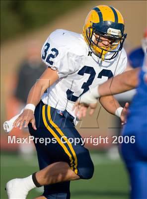 Thumbnail 1 in Milpitas vs Santa Teresa (CCS Playoffs) photogallery.