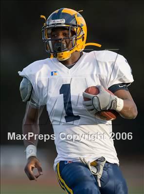 Thumbnail 1 in Milpitas vs Santa Teresa (CCS Playoffs) photogallery.