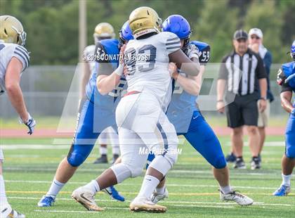 Thumbnail 1 in Holy Cross @ Mandeville (Scrimmage) photogallery.