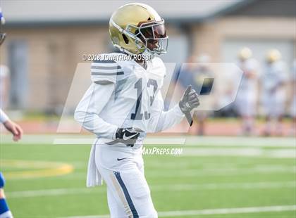 Thumbnail 3 in Holy Cross @ Mandeville (Scrimmage) photogallery.