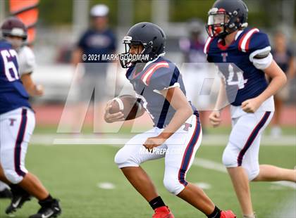 Thumbnail 2 in Magnolia @ Tompkins (B-Team) photogallery.