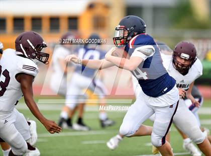 Thumbnail 3 in Magnolia @ Tompkins (B-Team) photogallery.