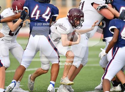 Thumbnail 3 in Magnolia @ Tompkins (B-Team) photogallery.