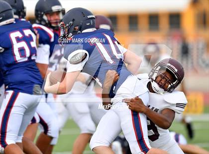 Thumbnail 3 in Magnolia @ Tompkins (B-Team) photogallery.