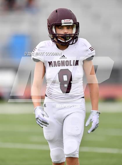 Thumbnail 1 in Magnolia @ Tompkins (B-Team) photogallery.