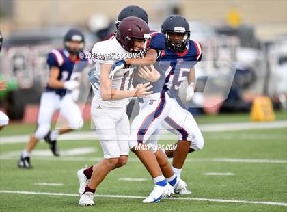 Thumbnail 1 in Magnolia @ Tompkins (B-Team) photogallery.