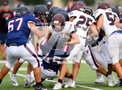 Thumbnail 3 in Magnolia @ Tompkins (B-Team) photogallery.