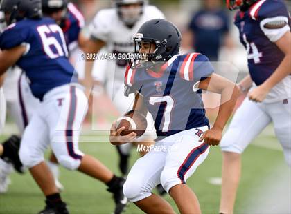 Thumbnail 1 in Magnolia @ Tompkins (B-Team) photogallery.