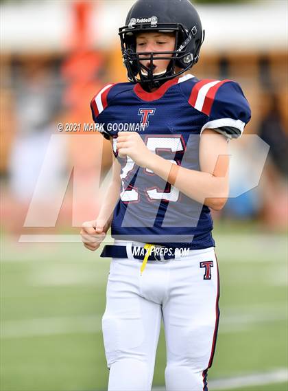 Thumbnail 2 in Magnolia @ Tompkins (B-Team) photogallery.