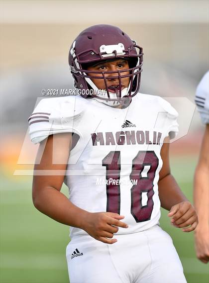 Thumbnail 3 in Magnolia @ Tompkins (B-Team) photogallery.