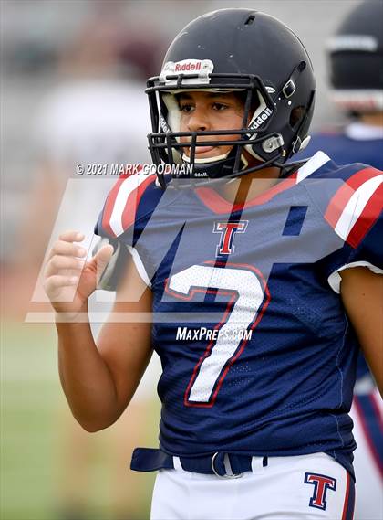 Thumbnail 2 in Magnolia @ Tompkins (B-Team) photogallery.