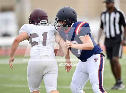 Thumbnail 2 in Magnolia @ Tompkins (B-Team) photogallery.