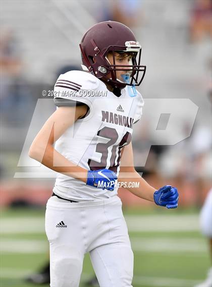 Thumbnail 3 in Magnolia @ Tompkins (B-Team) photogallery.