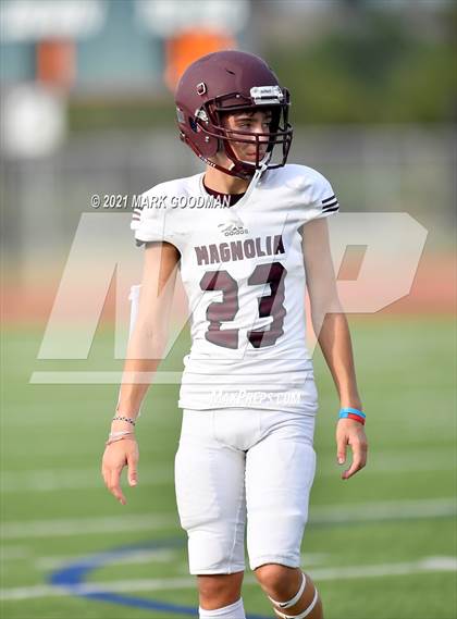 Thumbnail 2 in Magnolia @ Tompkins (B-Team) photogallery.