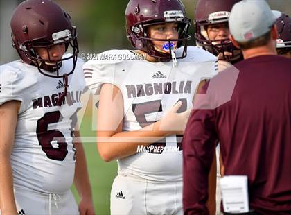 Thumbnail 1 in Magnolia @ Tompkins (B-Team) photogallery.