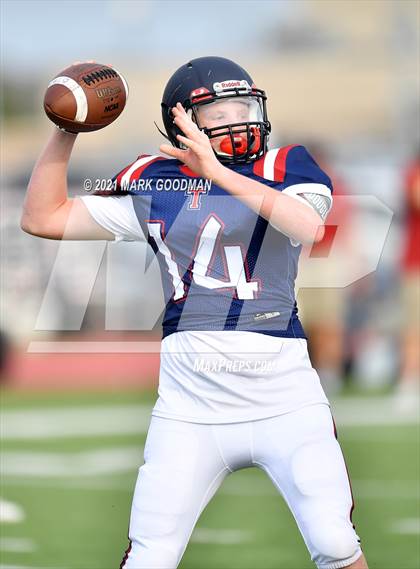 Thumbnail 2 in Magnolia @ Tompkins (B-Team) photogallery.