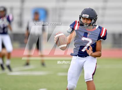 Thumbnail 1 in Magnolia @ Tompkins (B-Team) photogallery.