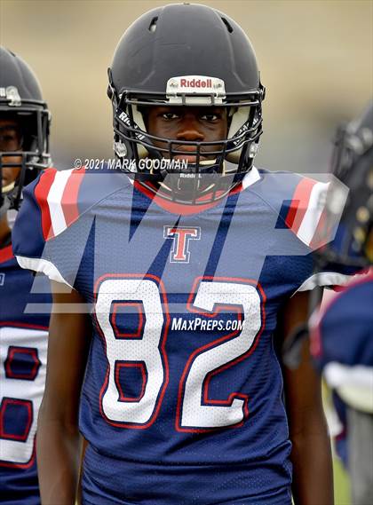 Thumbnail 2 in Magnolia @ Tompkins (B-Team) photogallery.