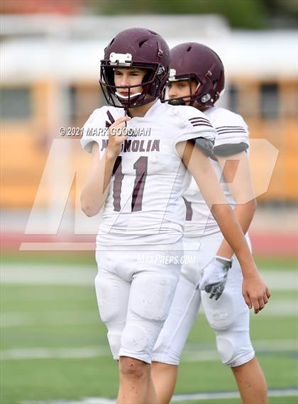 Thumbnail 3 in Magnolia @ Tompkins (B-Team) photogallery.