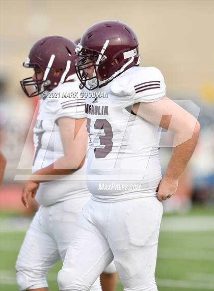 Thumbnail 1 in Magnolia @ Tompkins (B-Team) photogallery.