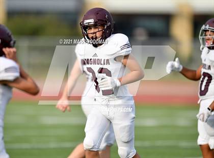 Thumbnail 3 in Magnolia @ Tompkins (B-Team) photogallery.