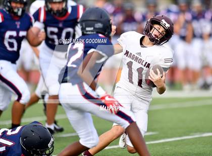 Thumbnail 1 in Magnolia @ Tompkins (B-Team) photogallery.